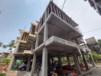Project Image of 847.7 - 1451.23 Sq.ft 2 BHK Apartment for buy in Urban Vista