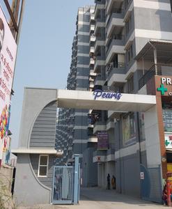 Project Image of 295.04 - 422.05 Sq.ft 1 BHK Apartment for buy in Tanish Pearls Phase 1