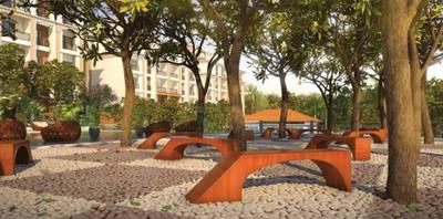 Project Image of 764.24 - 1614.59 Sq.ft 1 BHK Apartment for buy in Classic Zion Square 2 Block G