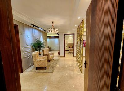 Project Image of 0.0 - 3240.0 Sq.ft 4 BHK Apartment for buy in Paramount Luxury Builder Floors 26