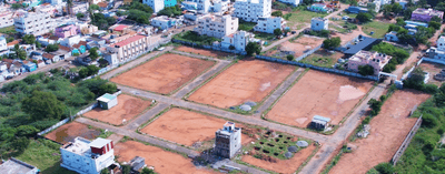 Project Image of 444.0 - 2563.0 Sq.ft Residential Plot Plot for buy in Value Sheriffs Winner Avenue