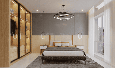 Project Image of 1927.0 - 2166.0 Sq.ft 3 BHK Villa for buy in Provident Deansgate Phase 2