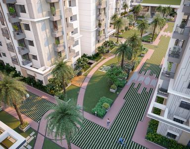 Project Image of 1765.0 - 3225.0 Sq.ft 3 BHK Apartment for buy in Sriram River View