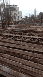 Project Image of 1231.07 - 2016.73 Sq.ft 3 BHK Apartment for buy in D Ornate A1 Block