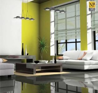 Project Image of 628.0 - 1254.0 Sq.ft 1 BHK Apartment for buy in Nucleus Eleganza