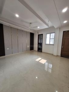 Project Image of 1350.0 - 2430.0 Sq.ft 3 BHK Builder Floor for buy in Kesar Grandeur Floors