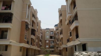 Shubh Aangan Elevation 1