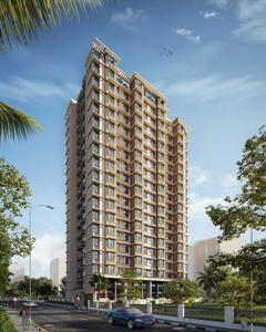 Project Image of 335.51 - 343.05 Sq.ft 2 BHK Apartment for buy in CRD Aura