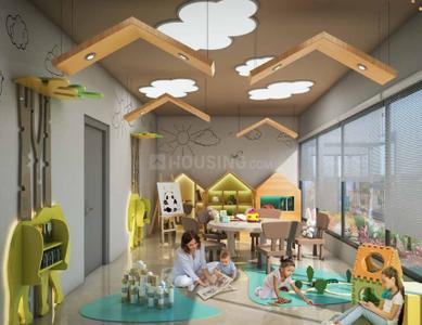 Project Image of 429.8 - 1474.98 Sq.ft 1 BHK Apartment for buy in Mesacon Crown