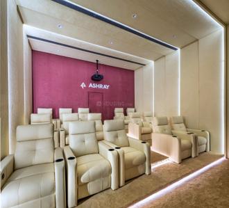 Project Image of 549.07 - 622.26 Sq.ft 2 BHK Apartment for buy in Jaswanti Bliss