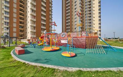 Project Image of 450 Sq.ft 1 BHK Apartment / Flat for sale in Serampore for Rs. 2500000