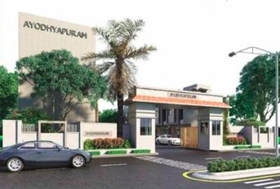 Project Image of 494.0 - 814.0 Sq.ft 3 BHK Villa for buy in Rambhadeep Ayodhyapuram