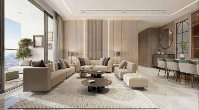 Project Image of 311.0 - 453.0 Sq.ft 1 BHK Apartment for buy in Raghav Jade
