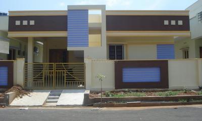 Project Image of 623.0 - 1536.0 Sq.ft 2 BHK Villa for buy in STBL Vyshnavi Gardens