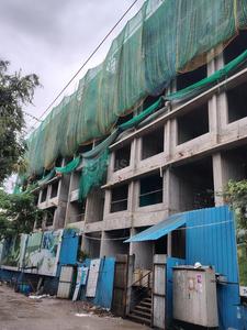 Project Image of 801.27 - 1555.29 Sq.ft 2 BHK Apartment for buy in Sarvatra