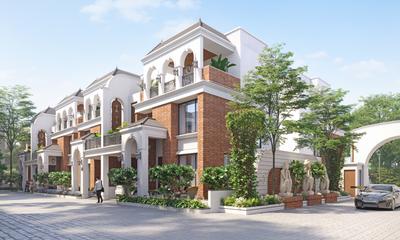 Project Image of 0.0 - 3826.0 Sq.ft 5 BHK Villa for buy in Aashray Antilia