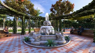 Project Image of 1062.83 - 2937.15 Sq.ft Residential Plot Plot for buy in Saidham Sai Nagri 13