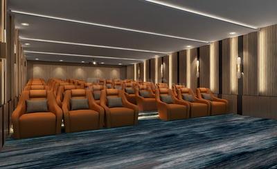 Project Image of 594.0 - 1351.0 Sq.ft 2 BHK Apartment for buy in Sheth Montana Phase 4