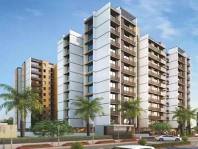 Project Image of 1755 Sq.ft 3 BHK Apartment / Flat for sale in Ognaj for Rs. 12500000