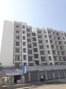 Project Image of 443.0 - 842.0 Sq.ft 1 BHK Apartment for buy in Dattani Linear Wing ABC Phase I