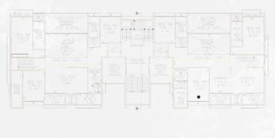 Project Image of 0.0 - 5772.0 Sq.ft 4 BHK Apartment for buy in Vihav Keystone Select