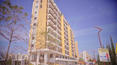 Project Image of 1180.0 - 1460.0 Sq.ft 2 BHK Apartment for buy in Agrawal Sagar Pearl Phase II