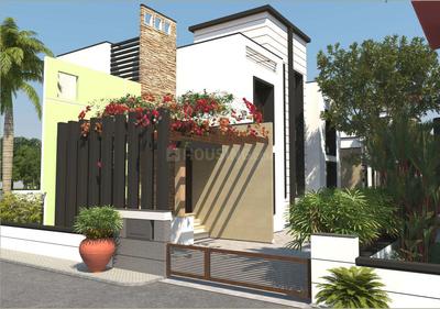 Project Image of 866.0 - 1936.0 Sq.ft 1 BHK Villa for buy in Vishwa Nature Paradise
