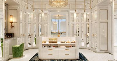 Project Image of 1250.0 - 5952.0 Sq.ft 1 BHK Apartment for buy in Damac Safa One De Grisogono