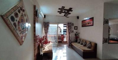 Project Image of 0.0 - 1179.0 Sq.ft 2 BHK Apartment for buy in Vyapti Vandemataram City