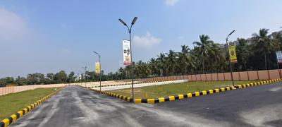 Project Image of 602.0 - 1510.0 Sq.ft Residential Plot Plot for buy in Staar RPS Garden Phase 2