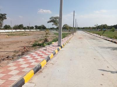 Project Image of 1323.0 - 3645.0 Sq.ft Residential Plot Plot for buy in Sunrise Nature Golden Galaxy