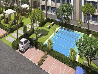 Project Image of 283.0 - 395.0 Sq.ft 1 BHK Apartment for buy in Playtor Childspaces Ranjangaon Phase 2
