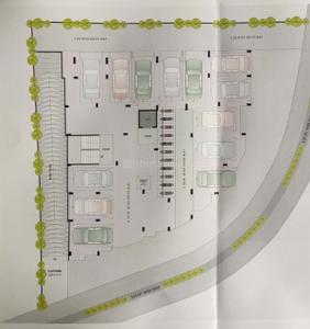 Project Image of 608.27 - 1019.45 Sq.ft 3 BHK Apartment for buy in Rushikesh Chirag Apartment