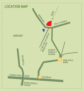 Project Image of 597.0 - 847.0 Sq.ft 2 BHK Apartment for buy in Ambey Utsav