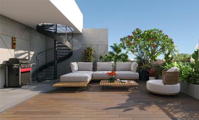 Project Image of 0.0 - 4525.0 Sq.ft 4 BHK Villa for buy in Fern