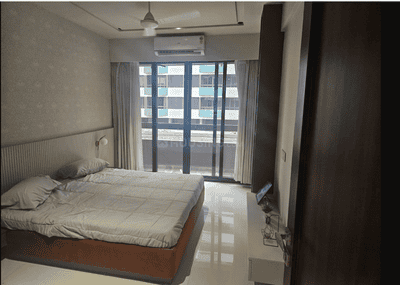Project Image of 1290.0 - 1930.0 Sq.ft 2 BHK Apartment for buy in Ishwari Greens Block B C