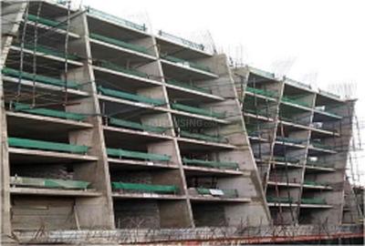 Project Image of 3210.0 - 7540.0 Sq.ft 3 BHK Apartment for buy in Mantri A Phase 1