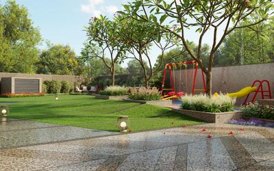 Project Image of 0.0 - 3330.0 Sq.ft 4 BHK Apartment for buy in Hari Aadhyaa