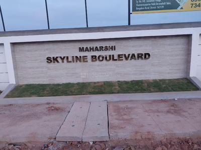 Project Image of 1140.0 - 1200.0 Sq.ft Residential Plot Plot for buy in Sky Line Boulevard