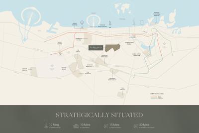 Project Image of 676.0 - 2623.0 Sq.ft 1 BHK Apartment for buy in Emaar Palace Residences Hillside