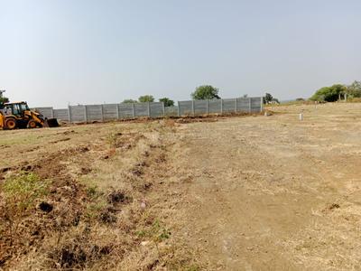 Project Image of 1350.0 - 2700.0 Sq.ft Residential Plot Plot for buy in Habitat Northstar