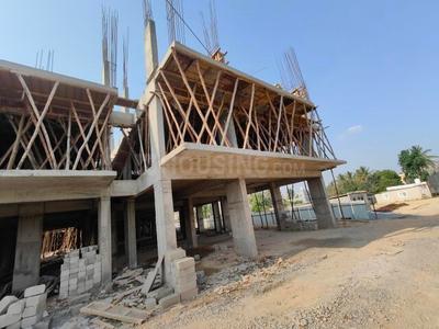 Project Image of 1294.0 - 1723.0 Sq.ft 2 BHK Apartment for buy in Infinity Green Woods