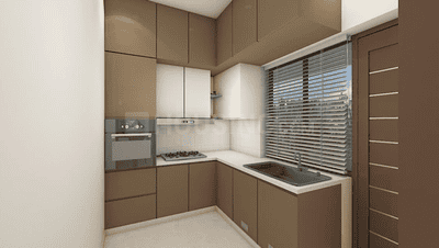 Project Image of 1000.0 - 1573.0 Sq.ft 2 BHK Apartment for buy in Alam Navarathna Nestle