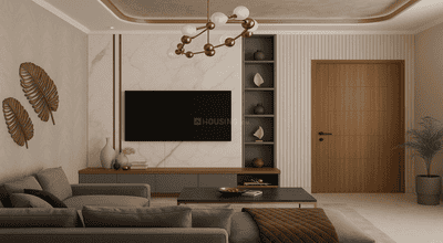 Project Image of 1290.0 - 1745.0 Sq.ft 2 BHK Apartment for buy in Vrushabadri Spring Park