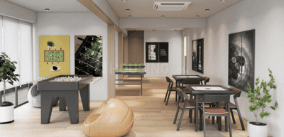 Project Image of 810.63 - 1122.14 Sq.ft 2 BHK Apartment for buy in Gajlakshmi Geo Aristo