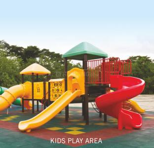 Project Image of 605.58 - 1500.0 Sq.ft 2 BHK Apartment for buy in Tricity Montview