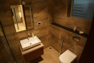 Project Image of 2350.0 - 3510.0 Sq.ft 3 BHK Apartment for buy in MK One