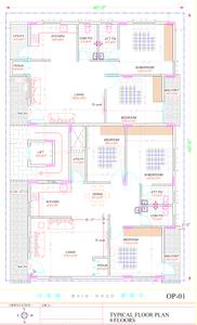 Project Image of 1055.0 - 1345.0 Sq.ft 2 BHK Apartment for buy in Narayanadri
