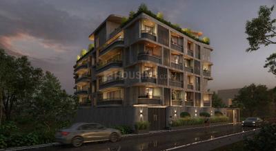 Project Image of 978.12 - 1438.17 Sq.ft 2 BHK Apartment for buy in Are Neuhaus