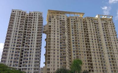 Project Image of 1565.0 - 2695.0 Sq.ft 3 BHK Apartment for buy in G Corp The Icon North Towers G And H